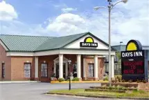 Photograph of Days Inn, Cordele