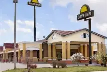 Photograph of Days Inn, Ringgold