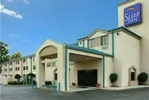 Photograph of Sleep Inn,