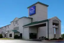 Photograph of Sleep Inn,