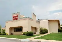 Photograph of Econo Lodge, 