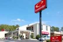 Photograph of Econo Lodge Fort Gordon, Augusta