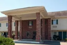 Photograph of Econo Lodge, 