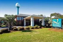 Photograph of Quality Inn,