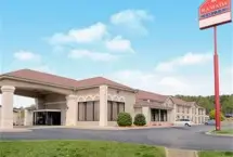 Photograph of Ramada Limited, 