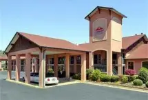Photograph of Jameson Inn And Suites Helen, Helen