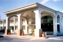 Photograph of Knights Inn, Valdosta
