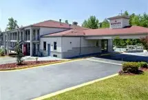 Photograph of Ramada Limited - Augusta,