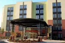 Photograph of Jameson Suites Augusta,