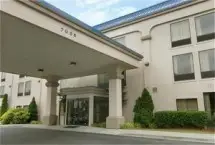 Photograph of Best Western Peachtree Corners,
