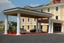 Photograph of Sans Boutique Hotel And Suites, Savannah