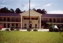 Photograph of Best Value Inn, Jeffersonville