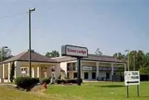 Photograph of Econo Lodge, Metter