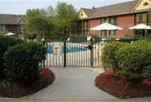 Photograph of Holiday Inn, Cartersville