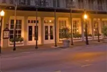 Photograph of The Marshall House, 