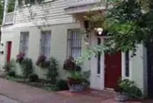 Photograph of Luxury Living, Savannah