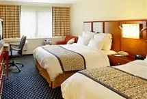 Photograph of Atlanta Marriott Peachtree Corners, Norcross