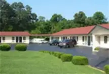 Photograph of Passport Inn Perry, Perry