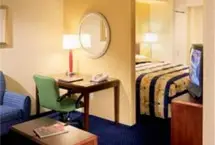 Photograph of SpringHill Suites, Savannah