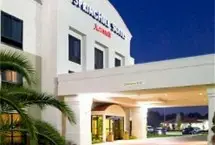 Photograph of SpringHill Suites, Savannah