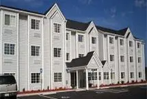 Photograph of Microtel,
