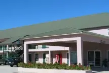 Photograph of Scottish Inn, Metter