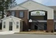 Photograph of Homestead Inn, Canton