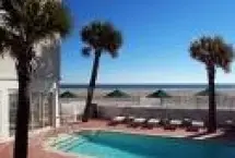 Photograph of Desoto Beach Hotel, Tybee Island