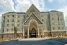 Photograph of Country Inn & Suites,