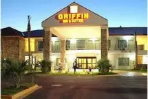 Photograph of Griffin Inn and Suites,