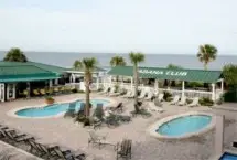 Photograph of Summer Winds, Tybee Island