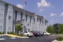 Photograph of Microtel Inn & Suites,