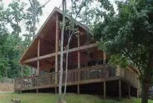 Photograph of Lake Lanier Lodges, Flowery Branch