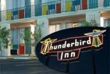 Photograph of Thunderbird Inn, Savannah