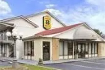 Photograph of Super 8,