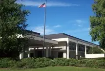 Photograph of Red Roof Inn, Valdosta