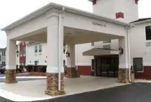 Photograph of Best Western Inn, Cornelia