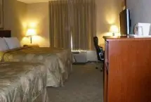 Photograph of Sleep Inn, Bogart
