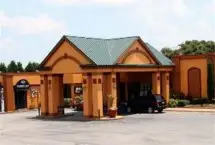 Photograph of Ramada Conference Center Forsyth,