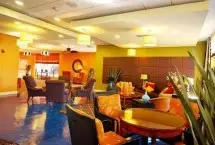 Photograph of Clarion Inn, 