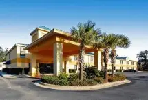 Photograph of Quality Inn,