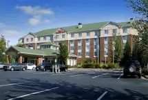 Photograph of Hilton Garden Inn, Atlanta