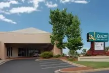 Photograph of Quality Inn, Gainesville