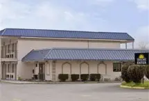 Photograph of Days Inn, Augusta