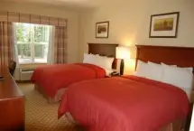 Photograph of Country Inn & Suites,