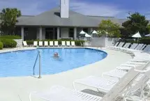 Photograph of Sea Palms Golf Resort, St. Simons Island