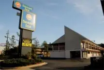 Photograph of Sunset Inn Augusta, Augusta