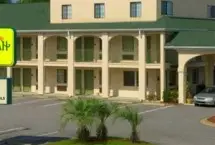 Photograph of Savannah Inn, Port Wentworth