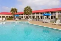 Photograph of Ramada Limited, Tifton