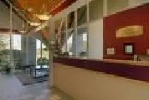 Photograph of Knights Inn, Macon
